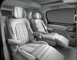 Buick GL8 Avenir 2016 года
